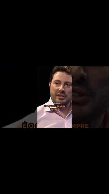 O QUE É SUCESSO | DANILO GENTILI