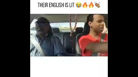 Their English is Lite 😂🤣😂😂