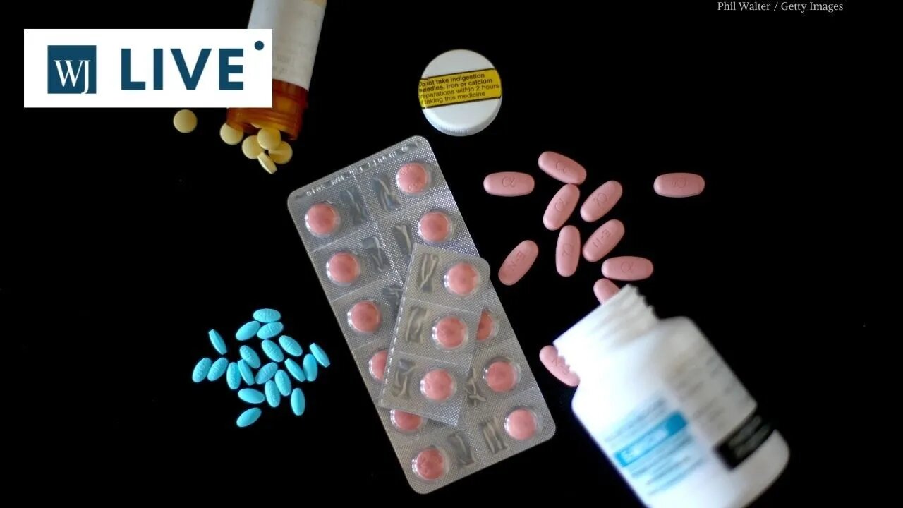 Are Mass Shooters on Prescription Drugs?