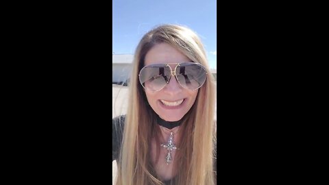 Jodie Rocco - #RoccoRewind for March 21, 2020
