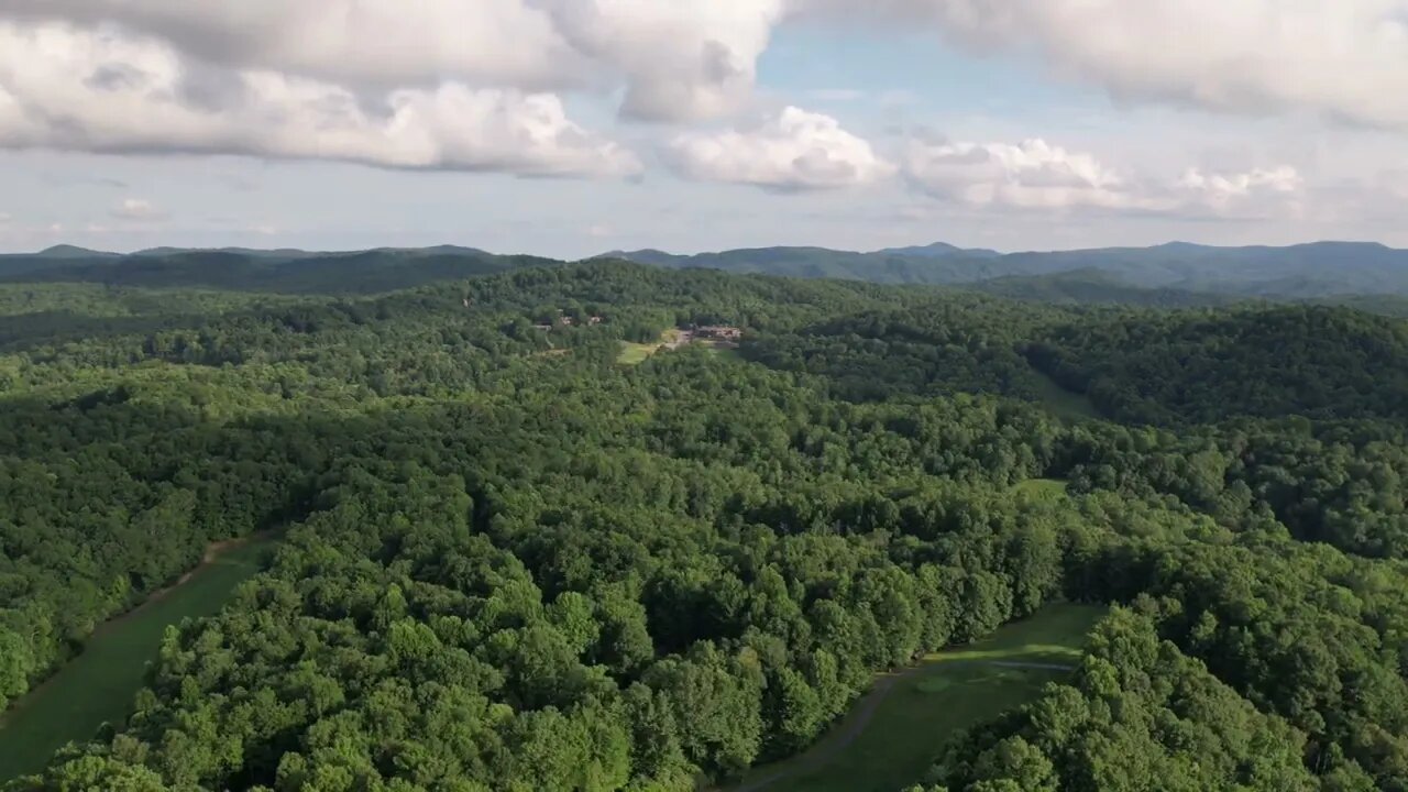 Timelapse Connestee Falls Clubhouse