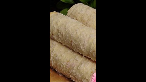 bread ki new dessert recipe