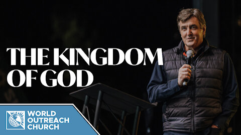 The Kingdom of God