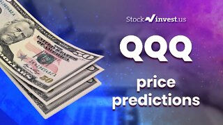 QQQ Price Predictions - INVESCO QQQ ETF Analysis for Monday, May 2nd