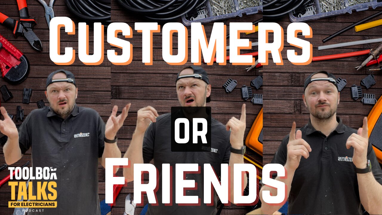 Customers And Employees Are Not Your Friends - Reasons Why