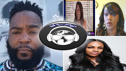 Dr. Umar Responds to Cynthia G: "Abort Black Male Babies" | Stands With Jess Hilarious
