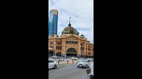 Melbourne most liveable city in world..