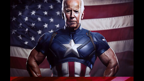 7 5 24 Mike Adams Corporate media claiming Joe Biden is sharp and focused