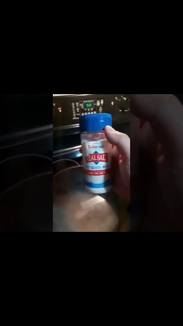 Salsa Verde hot sauce