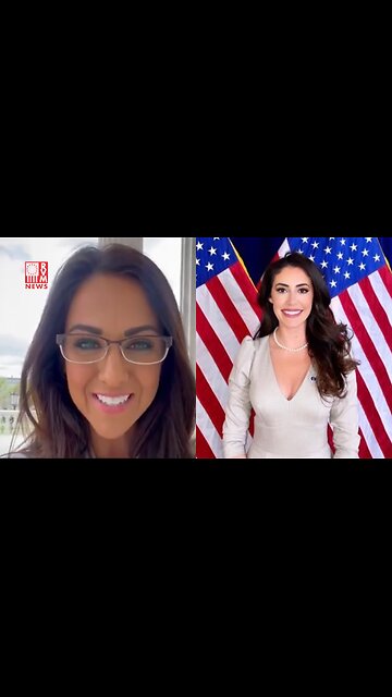 There’s Still Hope To KILL FISA Reauthorization, Anna Paulina Luna Is Holding The Line