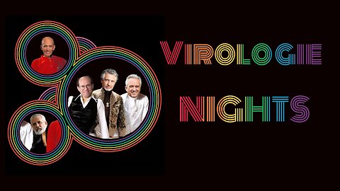 Virologie Nights | Dr. Sam Bailey