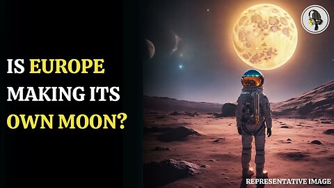 Is Europe Making Its Own Moon | WION Podcast