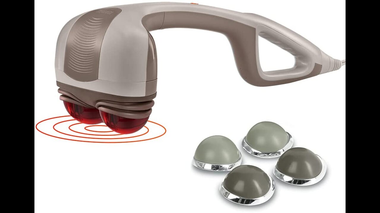 Ho Medics Percussion Action Massager. #Amazon @Amazon