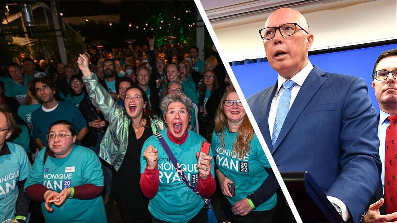 🔵 Is the Liberal Party Misogynistic?