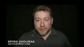 First Court Case Against Mandatory Vaccination Attorney Interview - Spiro Skouras - 3-7-21