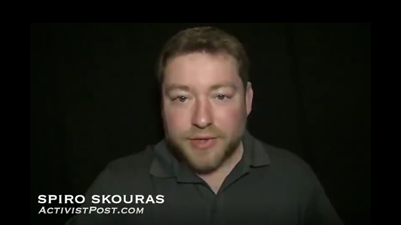 First Court Case Against Mandatory Vaccination Attorney Interview - Spiro Skouras - 3-7-21