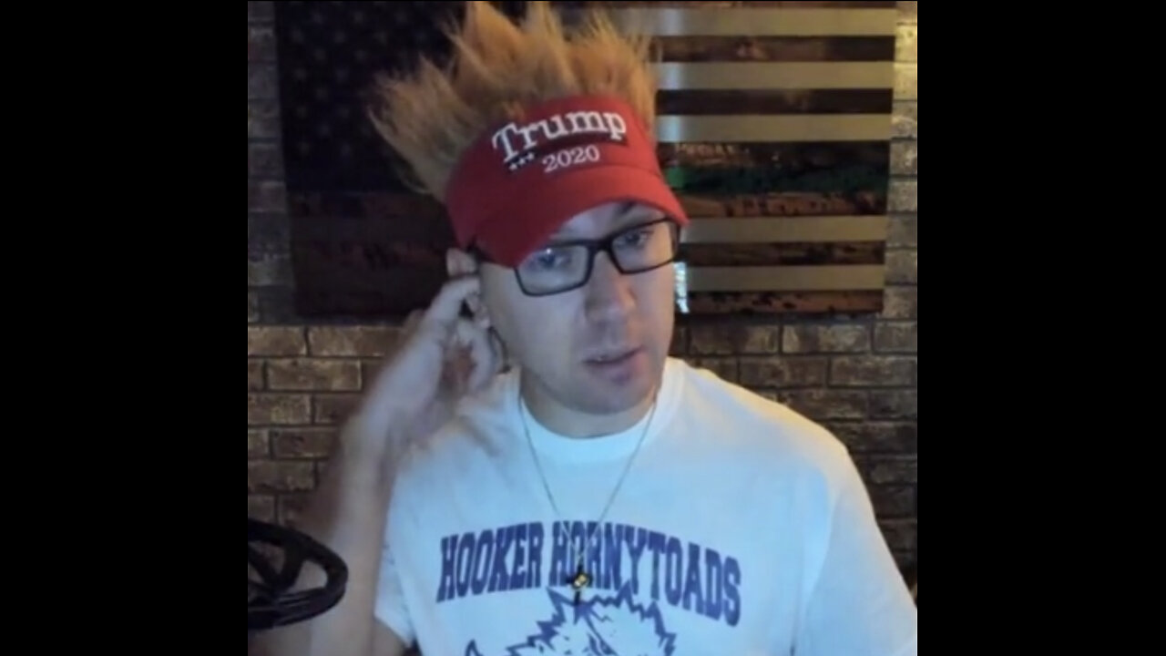 High IQ or high-level grift?