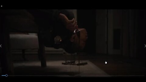 The American Horror Story (AHS) Is Bloodthirsty, Perversion & Drugs.