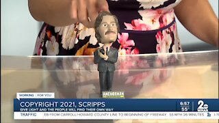 Paul Rudd bobblehead part 2