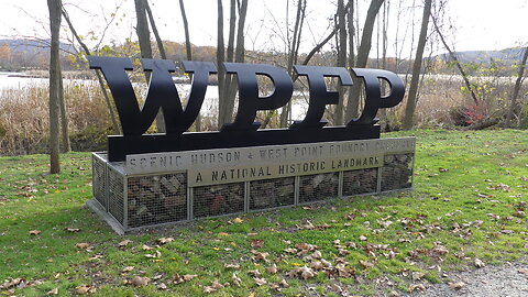 West Point Foundry Preserve (Cold Spring)