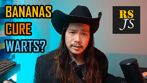 NA S01E06: Bananas