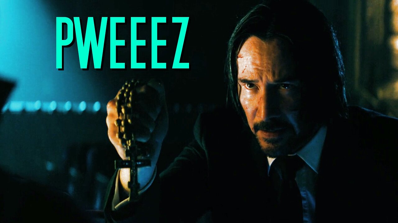 John Wick Needs Your Help
