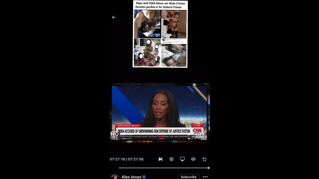 They are all sick