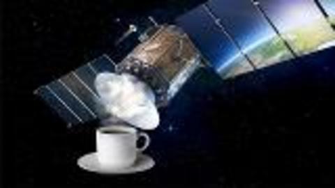 On Science - Rosetta's Awake