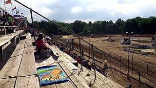 Butler Motor Speedway GLTS Hot Laps 6/12/2021