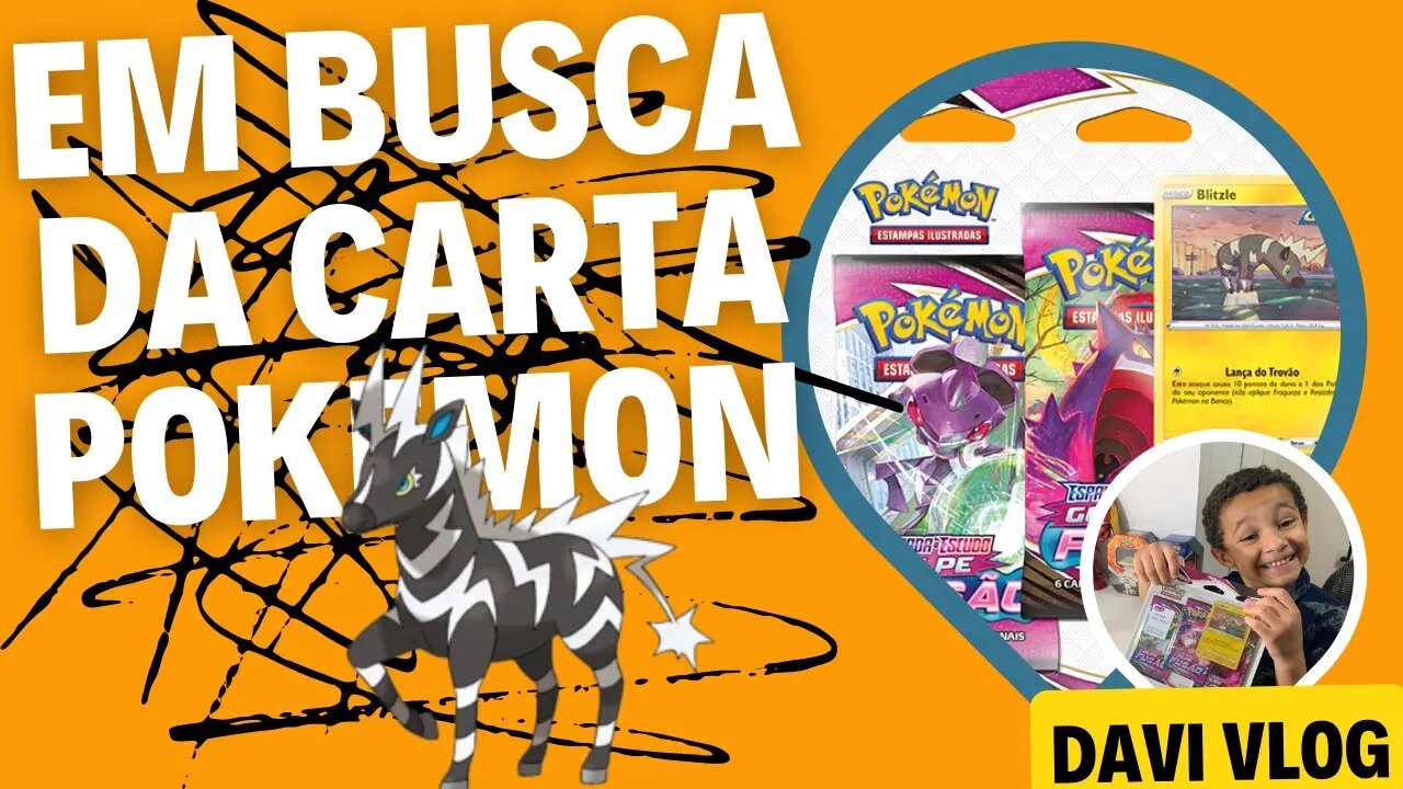 DIA DE ACHAR O MELHOR PACK | TRIPLE PACK BLITZLE ESPADA E ESCUDO