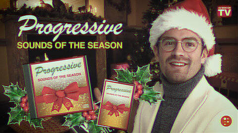 Progressive Sounds of the Season with Will Witt | PragerU