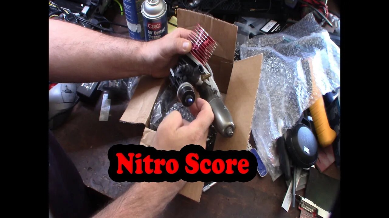 Nitro Engine Ebay Score OS .21 RG GO .25 AE .28 Pro team associated electronics Dynamite pipe