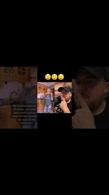 Here’s Your Dose Of REALarious…😲😲😲 with Lucineia Bridge