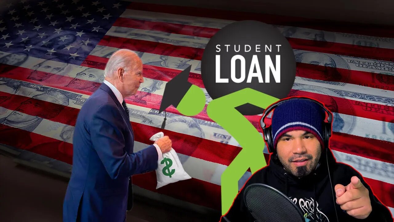 Student loan forgiveness Is it a good thing?