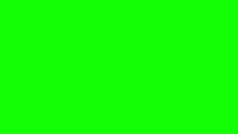 msnc green screen