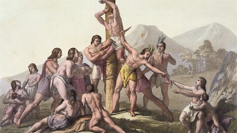 Documentary / Human Sacrifice (Documentary)