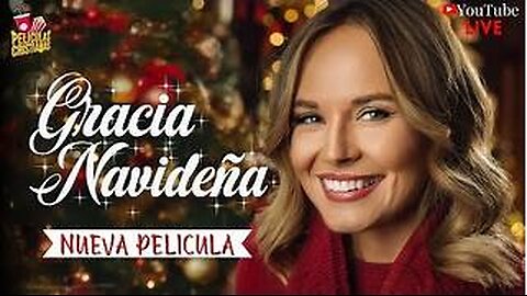 Gracia Navideña - Película Cristiana Navideña Felis Navidad.