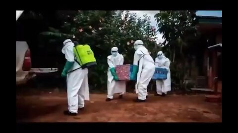 Der lange Plan zur Entvölkerung