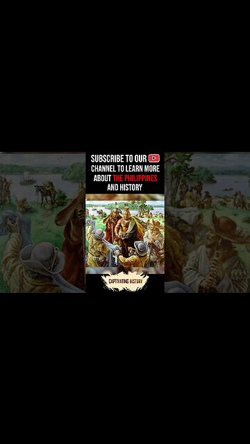 When Did People First Arrive in the Philippines? #shorts