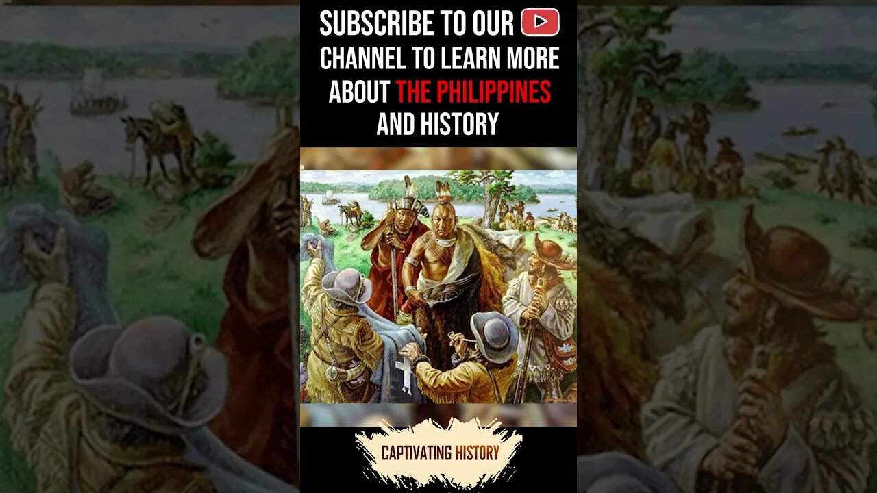 When Did People First Arrive in the Philippines? #shorts