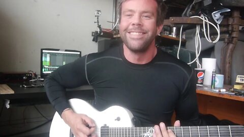 Metal Riff´s