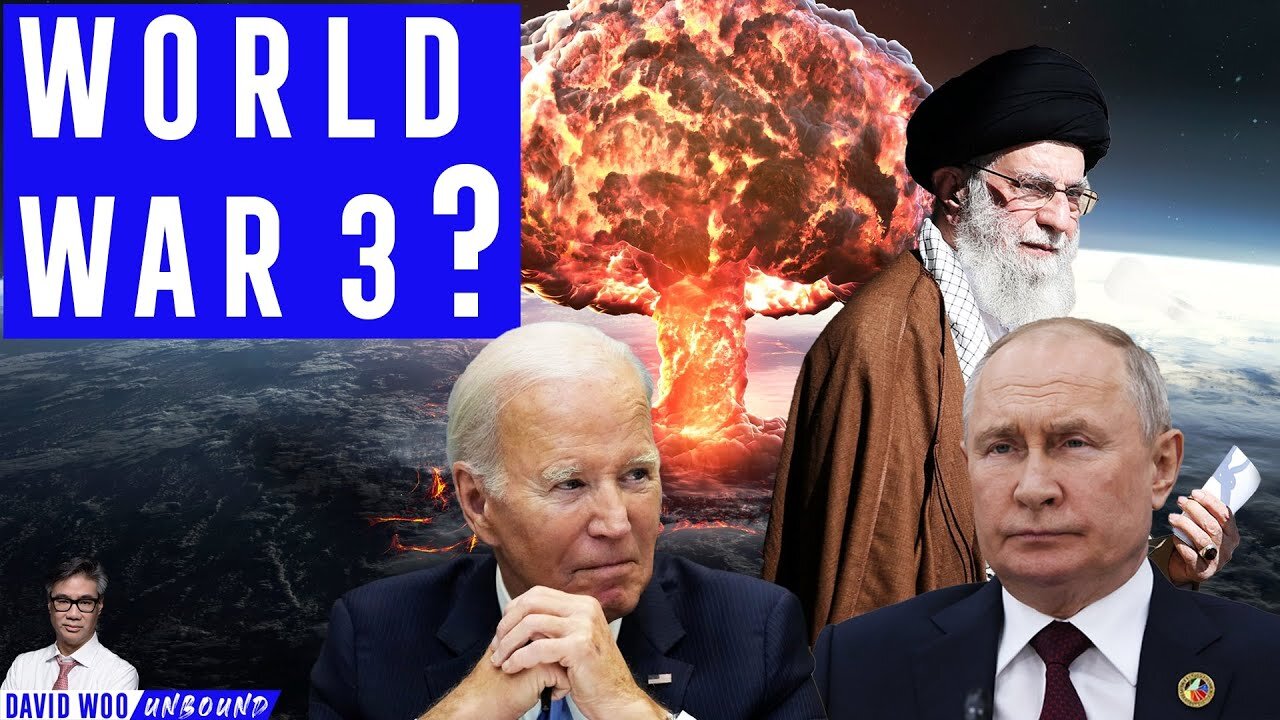 World War 3: Biggest Risks