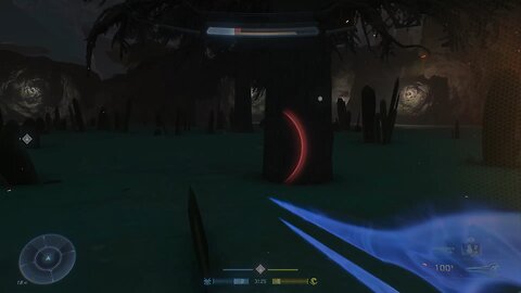 Speedy Sword