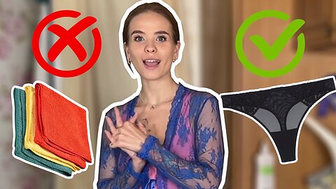 Routine cleaning? No! You won't believe what I had to wash the kitchen with