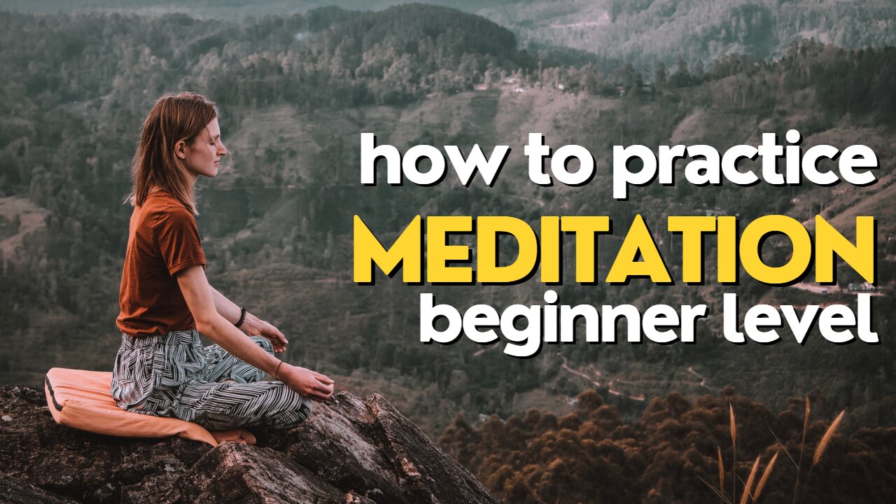 Heart-Opening Meditation for Compassion and Kindness - beginner level 3 min