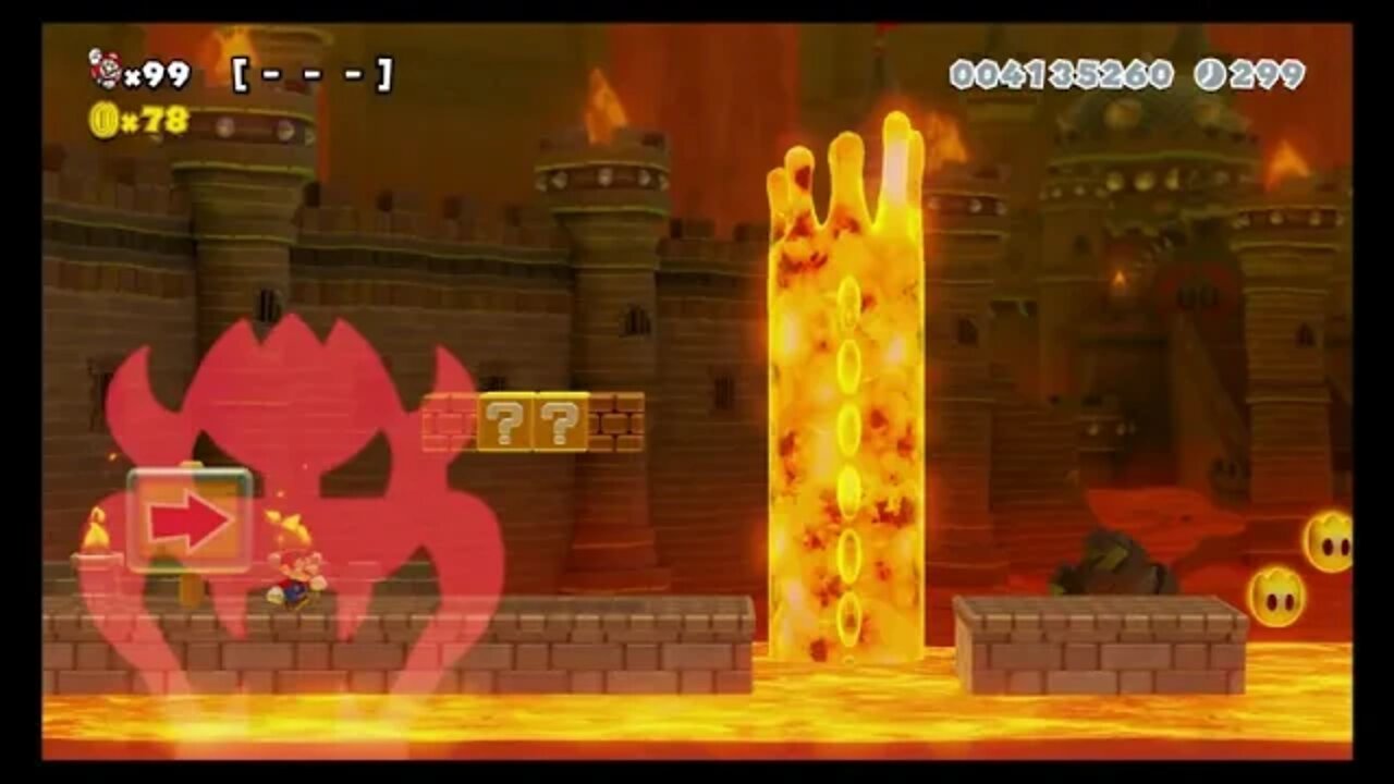 Super Mario Maker 2 - Endless Challenge (Normal, Road To 1000 Clears) - Levels 121-140