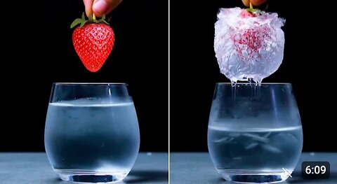 Easy Science Experiments To Do At Home