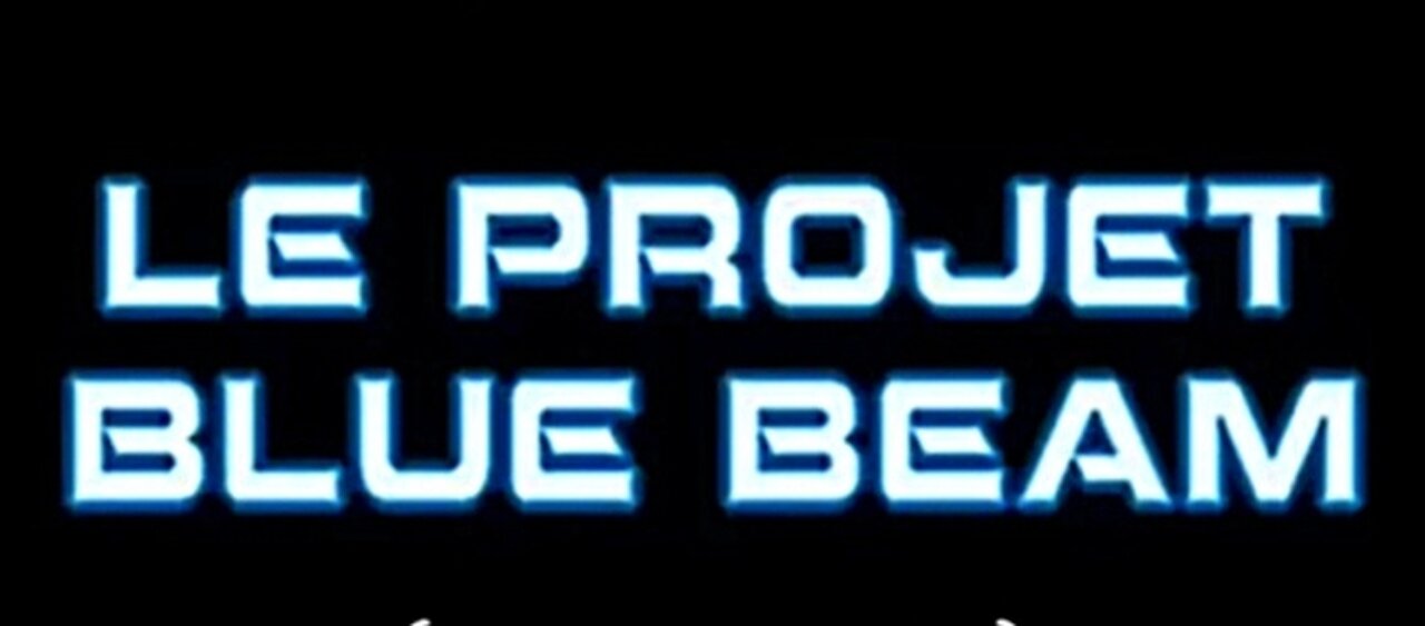 THE LIES PROJECT BLUEBEAM HAS PLANNED FOR CHRISTIANS