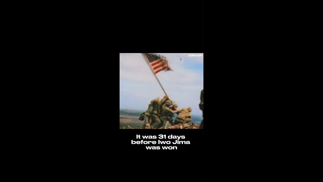 Can You Call Yourself an American. Identify This Picture