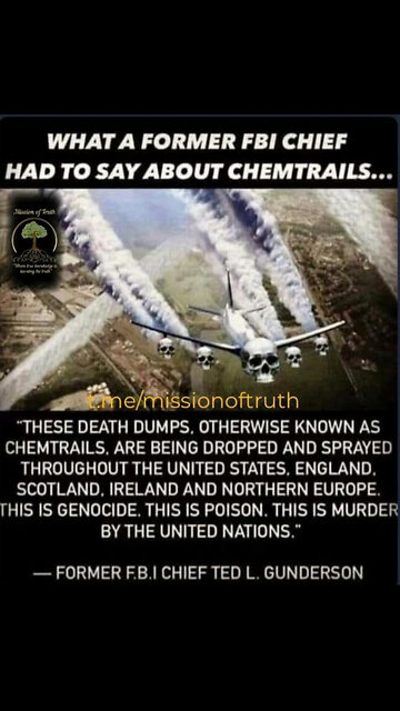 If chemtrails were real it would be all over our trusted corporate mainstream media - @ericmoutsos